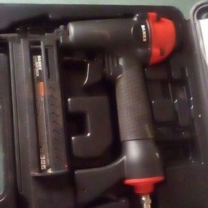 Banks 18 gauge brad nailer